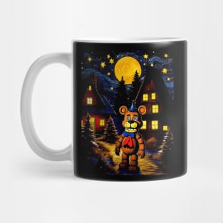 Celebration Nights Mug